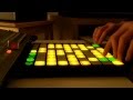 Madeon - Pop Culture (live mashup)