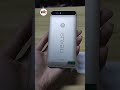 HuaWei Nexus 6P #worldstarthink