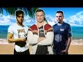 PaszaBiceps Throwback #17 - Matchmaking with ScreaM and KQLY  ( 2014 09 28 )