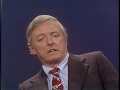 firing line with william f. buckley jr. presidential hopeful ronald reagan