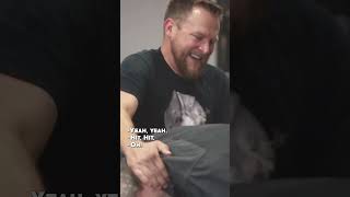 NEVER mess with Brian Brushwood 😂