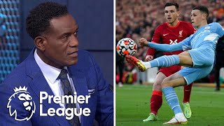 Can Liverpool rediscover mentality v. Manchester City? | Premier League | NBC Sports
