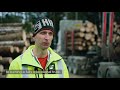 loglift ambassador mattias johansson explains why he uses hivision™