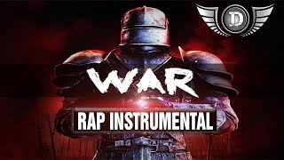 Epic Aggressive Orchestral RAP Beat Instrumental - War (SOLD)