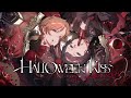 【MV】HALLOWEEN KISS／LIP×LIP（勇次郎・愛蔵／CV：内山昂輝・島﨑信長）【HoneyWorks】