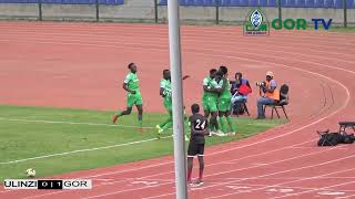 Highlights Ulinzi Stars FC vs Gor Mahia FC || FKF Premier League Matchday 2
