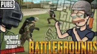 SHARE GAMEMODE PUBG IN 100 SUBSCRIBER|100 مشترك