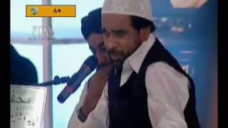 URDU NAAT( Ghulam Aisa)YOUSUF MEMON IN QTV.BY Visaal