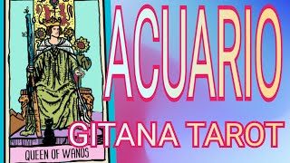 ACUARIO ♒ TE PREPARAS PARA LOGRAR ESO QUE DESEAS Y DEJAS IR LO QUE NO ES IMPORTANTE PARA TI.🧿✨♾️😌👑🔮⭐