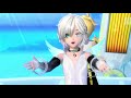 vocaloid promise 歌手音ピコutatane piko ・ 鏡音レン v4xkagamine len