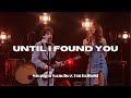 Stephen Sanchez, Em Beihold - Until I Found You (Lyrics)(I would never fall in love again)