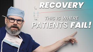 Your Complete Plastic Surgery Recovery Roadmap | Dr. William’s Ogee Protocol