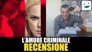 L'Amore Criminale, di Denise Di Novi | RECENSIONE