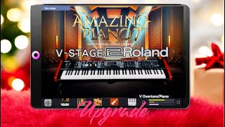 V-Stage / V Overture Piano - Amazing Pianos 7