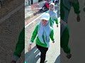 Lomba gerak jalan sekecamatan Lape,SD NEGERI 1 HIJRAH,ikut memeriahkan lomba menyambut HUT RI KE-79