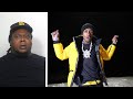 THIS A HIT! YoungBoy Never Broke Again - closed case [Official Music Video] REACTION!!!!!