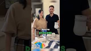 Julia And Arther Are No Longer Hiding It 🤣