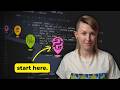 Machine Learning Roadmap 2025 - What Skills Should You Learn First?