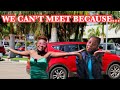 The REAL REASON Why I’m Not Able To Meet Up With @AFRICANTIGRESS In Zimbabwe