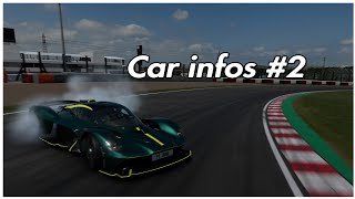 Battle of the Brands - Car introductions/History - Gran Turismo 7 (Pt 2)