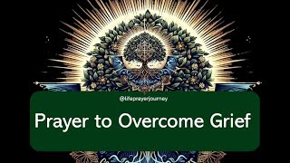 Finding Solace A Prayer for Comfort and Healing Amidst Grief