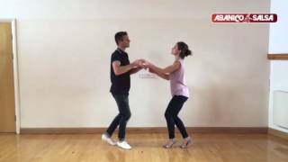 52 Salsa Improver   August 2015 Week 3