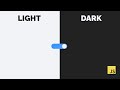 JavaScript Custom Checkbox | Light Dark Mode Tutorial
