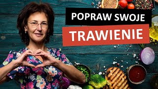 Popraw Swoje Trawienie