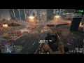 bf4 l96a1 凸砂montage