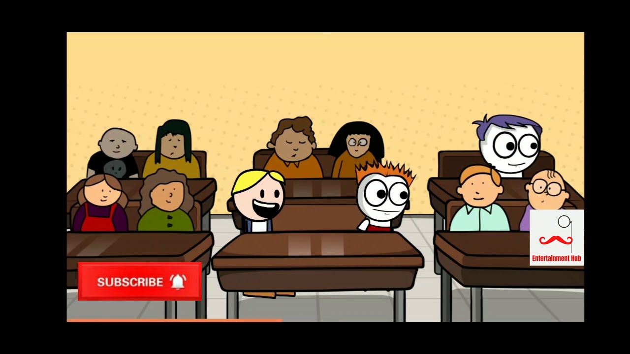 Classroom Comedy Youtube