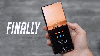 Samsung - YES, About Time
