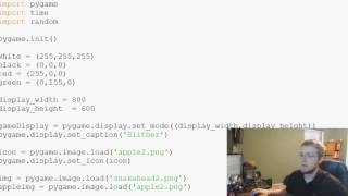 Pygame Python Game Development Tutorial 40 Converting to Executable