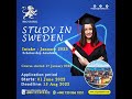 Sweden Student Visa - R&C Global