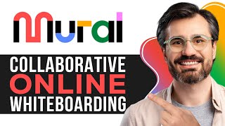 Mural Tutorial for Beginners: Collaborative Online Whiteboarding in 2025