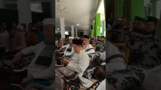 Kajian Ahad Pagi @Al Bahjah saat Live Streaming 29 jan 2023| saat Buya Yahya sedang Umroh