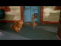 Garfield Hey Mama Dance