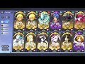 event farm u0026 pvp stream 18 overlord lord of nazarick