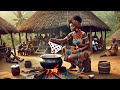 If only they knew what she put in her beer,,,#africanfolktale #tales #folklore #africantales