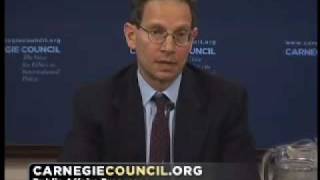Charles Kupchan: Divided America