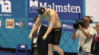 Men's 100m Butterfly (Finals)_Russia_Andrei Minakov