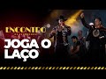 Joga o Laço (Léo Santana + Xanddy) - DVD O Encontro (Ao Vivo em Salvador)