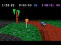 rally sport dos game 1996