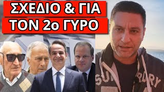 ΑΥΤΟΙ ΨΗΦΙΣΑΝ ΚΑΙ ΓΙΑ ΣΕΝΑ! Το ομολόγησαν στην κάμερα! Έτσι ο Μητσοτάκης πήρε 41% !