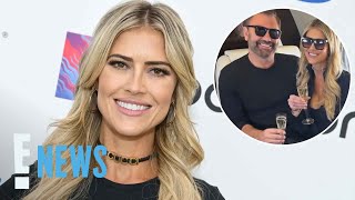 See Christina Haack Hard Launch New Romance With Christopher Larocca | E! News