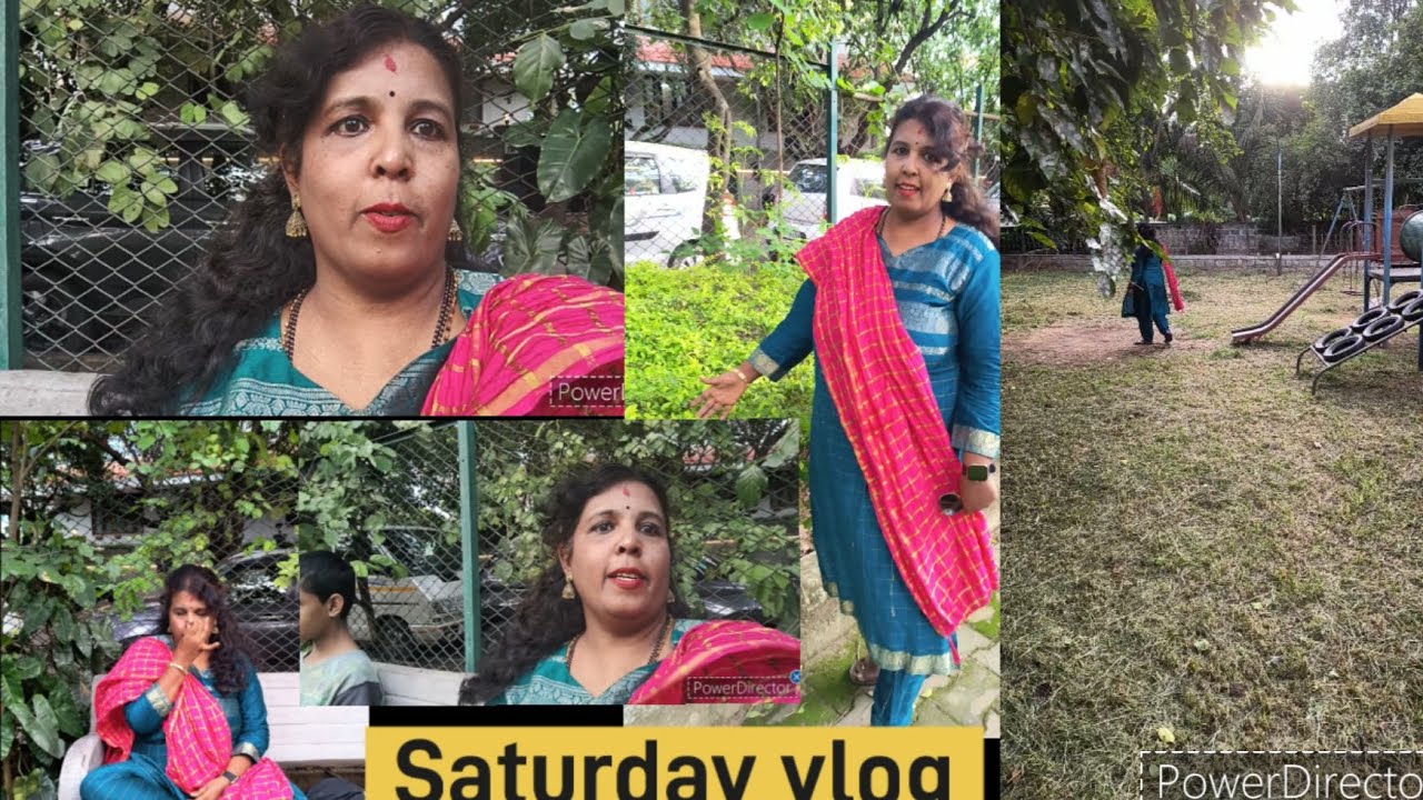 Park Vlog Youtube
