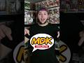 Spelling MDK Collects With Funko Pops! #Shorts #Funko #FunkoPop