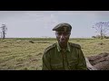 A ranger on a mission - meet Edward Ndiritu