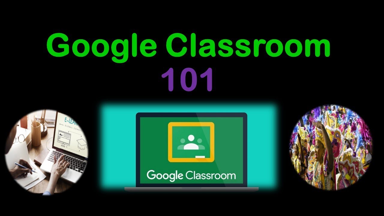 Google Classroom 101 Low Beat Junkanoo Remake Youtube