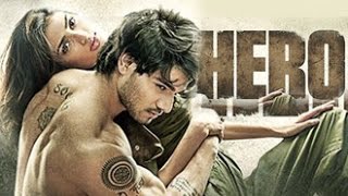 'Hero' Trailer Review | Sooraj Pancholi, Athiya Shetty, Tigmanshu Dhulia, Aditya Pancholi