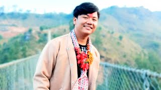 [Tanahun Baradi Samastipur] Nepal of second Highest Bridge Vlog 💞At Yencchokk TANAHU